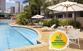 Royal Golden Hotel - Savassi Belo Horizonte Exterior photo