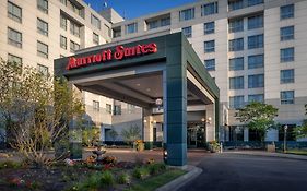 Chicago Marriott Suites Deerfield Exterior photo