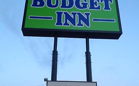 Budget Inn Muskogee Exterior photo