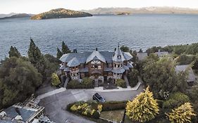 Lirolay Suites - Apart Hotel San Carlos de Bariloche Exterior photo