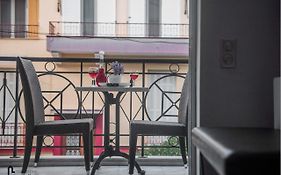 Noho Boutique Hotel , Premium Living Atenas Exterior photo