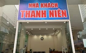 Thanh Nien Guest House Cidade de Ho Chi Minh Exterior photo