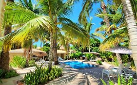 Coco Cabanas And Casitas Vacation Rentals Loreto (Baja California Sur) Exterior photo