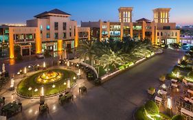 Al Mashreq Boutique Hotel Riade Exterior photo