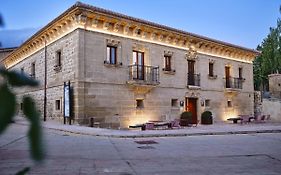 Palacio De Samaniego Exterior photo