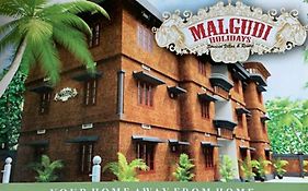 Malgudi Holidays Cananor Exterior photo