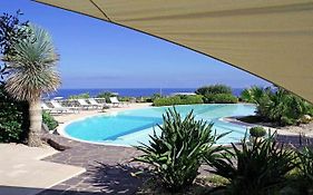 Dammusi & Relax Pantelleria Exterior photo