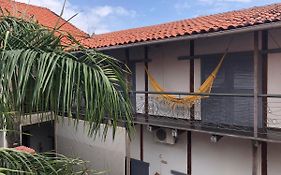 Palma Hostel Sao Luis (Maranhao) Exterior photo