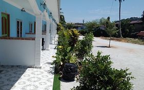 Mazza Nur Motel Pantai Cenang (Langkawi) Exterior photo