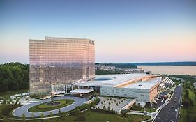 Mgm National Harbor Exterior photo