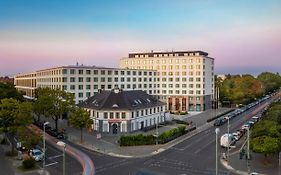 Ocak Hotel Berlim Exterior photo