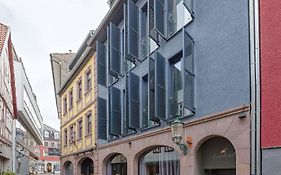 Apart Hotel Fulda Exterior photo