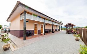 D' Village Cottage Pantai Cenang (Langkawi) Exterior photo