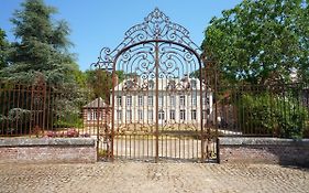 Château de Plessier-Roza Le Plessier-Rozainvillers Exterior photo