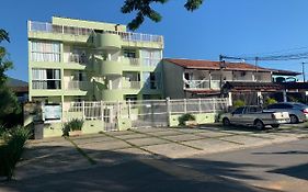 Edifício Flora Angra dos Reis Exterior photo