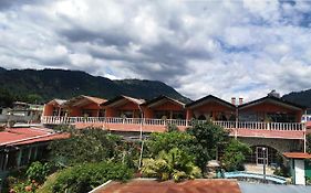 Hotel Playa Linda Panajachel Exterior photo