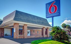 Motel 6-Tallahassee, Fl - Downtown Exterior photo