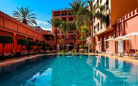 Diwane Hotel & Spa Marrakech Marraquexe Exterior photo