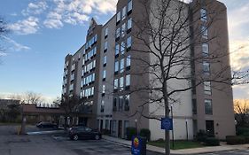 Comfort Inn Pentagon City Arlington Exterior photo