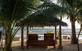 Amihan Beach Cabanas Santa Fé Exterior photo