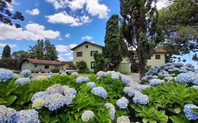 Casa da Paz Hostel&Suítes Gramado Exterior photo