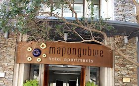 Premier Hotel Mapungubwe Joanesburgo Exterior photo