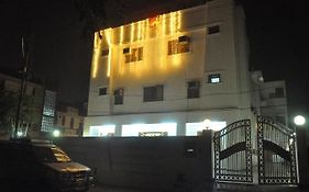 The Sunrise House Noida Exterior photo