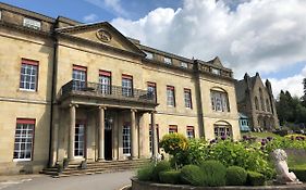 Shrigley Hall Hotel Cheadle (Greater Manchester) Exterior photo