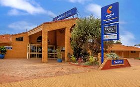 Comfort Inn Bay Of Isles Esperance Exterior photo