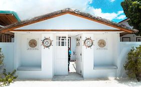 Hevana Holidays Keyodhoo (Vaavu Atoll) Exterior photo