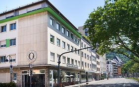 Friedrich Boutique-Apartments Friburgo em Brisgóvia Exterior photo