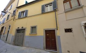 Casa De' Mannini Arezzo Exterior photo