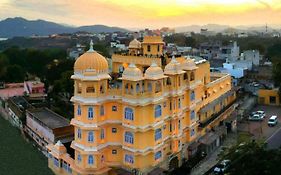 Bloom Boutique L Lake Pichola Hotel Udaipur Exterior photo