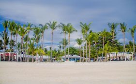 La Playa Estrella Beach Resort Santa Fé Exterior photo