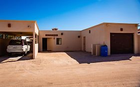 Puesta Del Sol By Fmi Rentals Puerto Peñasco Exterior photo