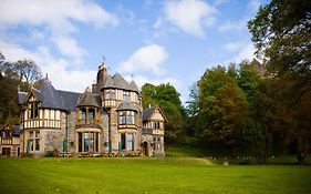 Knockderry Country House Hotel Cove (Argyll and Bute) Exterior photo