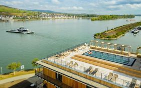 Papa Rhein - Hotel & Spa Bingen am Rhein Exterior photo
