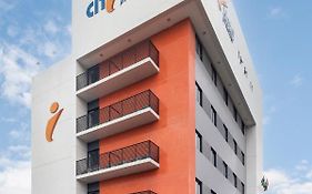 Citi Hotel Premium Caruaru Exterior photo