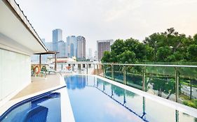 Rest Bugis Hotel Singapura Exterior photo