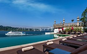 Pestana Palácio do Freixo, Pousada&National Monument - The Leading Hotels of the World Porto Exterior photo