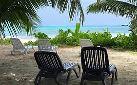 La Voi Del Mare Grand Anse (Praslin) Exterior photo