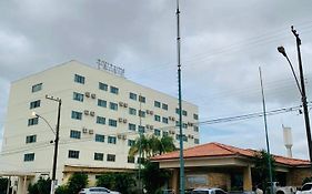 Aquarius Selva Hotel Porto Velho  Exterior photo