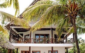 Tamani Villas Matemwe (Zanzibar) Exterior photo