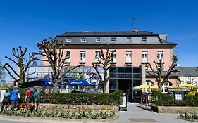 Trail-Inn Natur & Sporthotel Berdorf Exterior photo