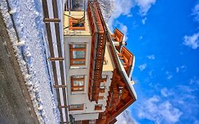 Casa Caste Bormio Exterior photo