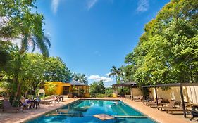 Pirayu Lodge Resort Porto Iguaçu Exterior photo