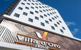 Villa D'Oro Hotel Recife Exterior photo