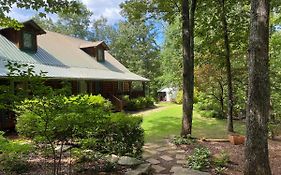 Barefoot Hills Dahlonega Exterior photo