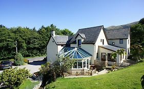 Ben Nevis Guest House Fort William Exterior photo