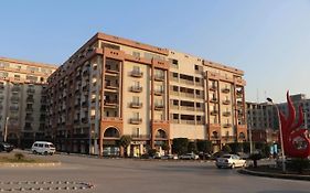 Elegant & Charming One Bed Apartment In Bahria Town Rawalpindi Exterior photo